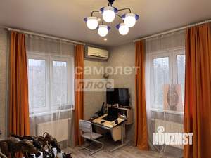 Дом 133м², 2-этажный, участок 6 сот.  