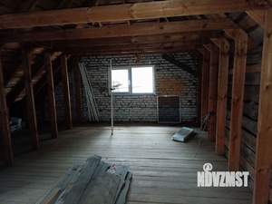Дом 220м², 1-этажный, участок 7 сот.  