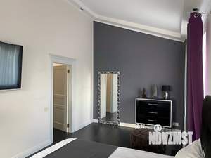 Таунхаус 140м², 3-этажный, участок 2 сот.  