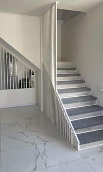 Дом 156м&sup2;, 2-этажный, участок 4 сот.  