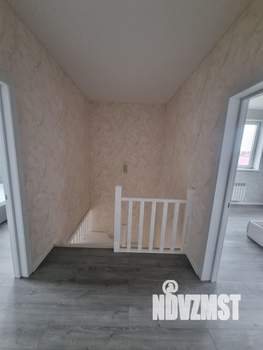 Коттедж 175м², 2-этажный, участок 6 сот.  