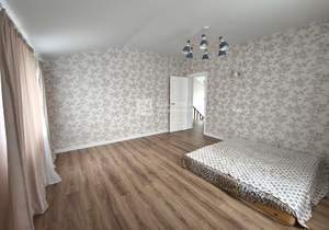 Дом 160м², 2-этажный, участок 6 сот.  