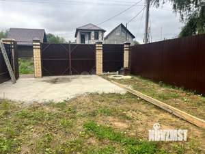 Дом 140м², 2-этажный, участок 4 сот.  