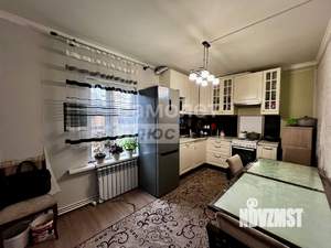 Дом 80м², 1-этажный, участок 3 сот.  