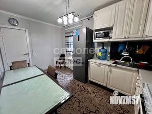 Дом 80м², 1-этажный, участок 3 сот.  