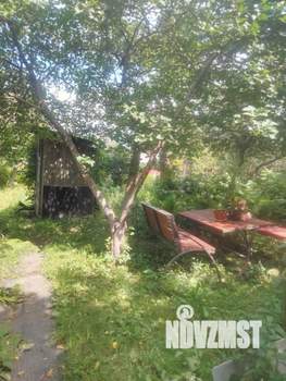 Дом 50м², 1-этажный, участок 7 сот.  