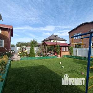 Дом 120м², 2-этажный, участок 6 сот.  