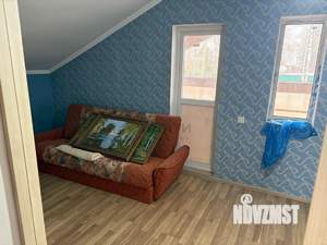 Дом 190м², 2-этажный, участок 6 сот.  