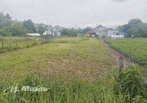 Дом 50м², 1-этажный, участок 9 сот.  