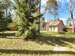 Дом 1021м², 2-этажный, участок 58 сот.  