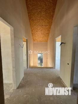 Дом 151м², 2-этажный, участок 10 сот.  