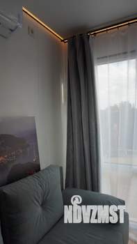 Дом 33м&sup2;, 1-этажный, участок 10 сот.  