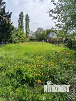 Дом 57м&sup2;, 1-этажный, участок 16 сот.  