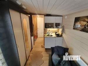 Дом 20м², 1-этажный, участок 4 сот.  