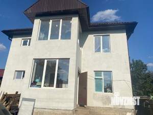Дом 150м², 2-этажный, участок 4 сот.  