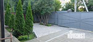 Дом 240м&sup2;, 2-этажный, участок 8 сот.  