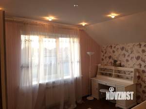 Дом 500м², 2-этажный, участок 19 сот.  