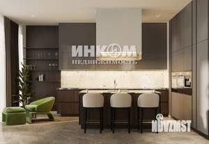 Дом 727м², 2-этажный, участок 20 сот.  