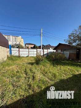 Дом 110м&sup2;, 2-этажный, участок 4 сот.  