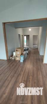 Дом 144м², 1-этажный, участок 6 сот.  