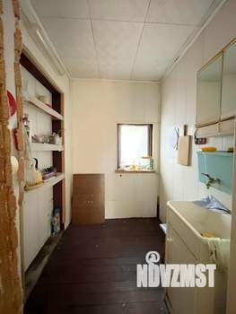 Дом 62м&sup2;, 1-этажный, участок 15 сот.  