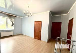 Дом 421м², 2-этажный, участок 9 сот.  