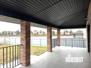 Дом 150м&sup2;, 2-этажный, участок 8 сот.  