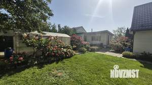 Дом 109м², 2-этажный, участок 6 сот.  