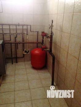 Дом 320м², 3-этажный, участок 13 сот.  