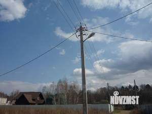 Дача 85м², 2-этажный, участок 8 сот.  