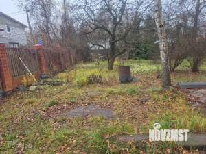 Коттедж 262м², 3-этажный, участок 10 сот.  