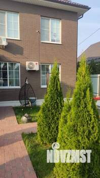 Дом 180м², 2-этажный, участок 11 сот.  