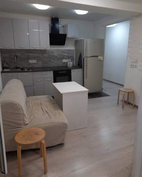 Дом 65м², 1-этажный, участок 3 сот.  