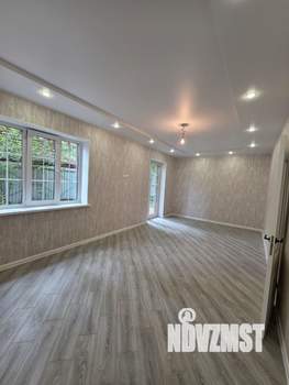 Коттедж 131м², 3-этажный, участок 5 сот.  