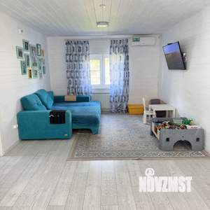 Дом 400м², 2-этажный, участок 17 сот.  