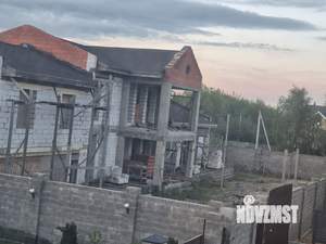 Дом 550м², 2-этажный, участок 11 сот.  