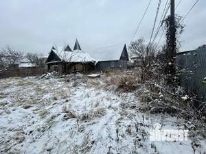 Дом 76м&sup2;, 2-этажный, участок 8 сот.  