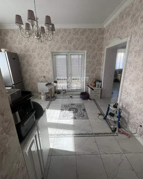 Дом 170м², 3-этажный, участок 4 сот.  