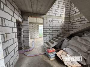 Дом 151м², 2-этажный, участок 5 сот.  