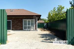 Дача 150м², 1-этажный, участок 6 сот.  