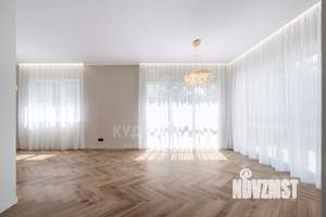 Дом 150м², 1-этажный, участок 6 сот.  