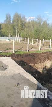 Дом 85м², 2-этажный, участок 8 сот.  