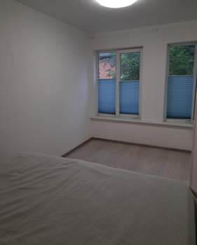 Дом 65м², 1-этажный, участок 3 сот.  