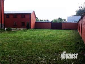 Дом 320м², 3-этажный, участок 13 сот.  
