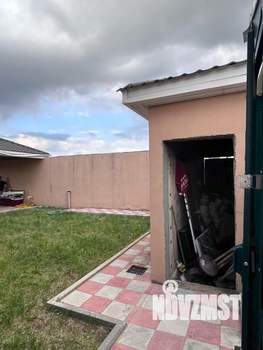 Коттедж 184м², 2-этажный, участок 5 сот.  