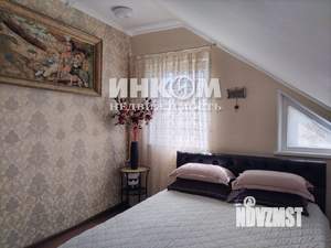 Дом 120м², 2-этажный, участок 0 сот.  