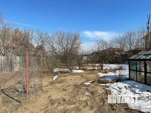 Дом 62м&sup2;, 1-этажный, участок 15 сот.  