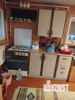 Дом 24м&sup2;, 1-этажный, участок 13 сот.  