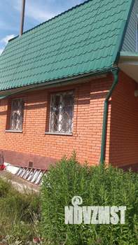 Дом 140м², 2-этажный, участок 6 сот.  