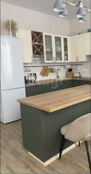 Дом 160м², 2-этажный, участок 6 сот.  